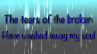 Awoken MLP fan song Lyrics Video [upl. by Laubin]