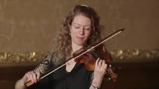 “Lady Charlotte Campbell’s Medley” strathspey and reel [upl. by Wie]