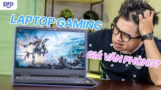 Đánh giá Lenovo Ideapad Gaming 3 Laptop Gaming Giờ Rẻ Ác [upl. by Bencion]