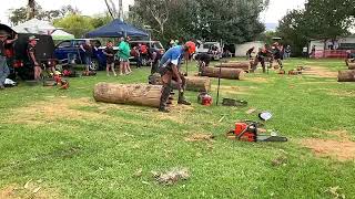 Open post rip final  Tenterfield 2024 NSW Title [upl. by Orten]