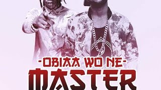 Yaa Pono â€“ Obia Wone Master ft StoneBwoyMP3 [upl. by Coyle687]