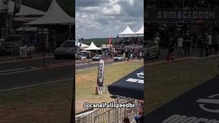 AUDI S3 X GOL TURBO QUEM GANHA shorts audi trackday subscribe automobile fyp viralvideo [upl. by Anirahs]