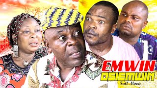 EMWIN OSIEMWIN FULL MOVIE  LATEST BENIN MOVIE 2024 [upl. by Ursulina598]