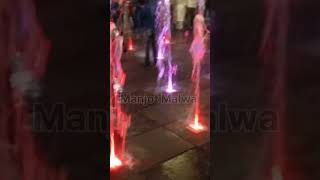 Chandigarh di diwali [upl. by Asilav]