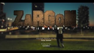 Zargon  Tiwala Official Music Video [upl. by Duquette124]