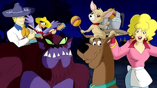 ScoobyDoo and the Monster of Cultural Appropriation  Monster of Mexico [upl. by Gnuoy]