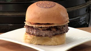 Umami Burger Copycat Recipe  LAs Best Burger [upl. by Oj]