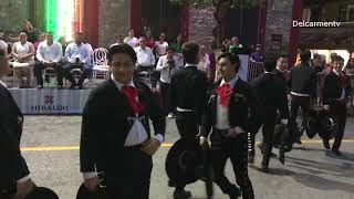 Fiestas Patrias Huejutla Hgo 2024 [upl. by Reg]