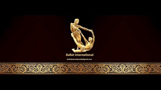 Ballet International Asaf Messerer 19031992 [upl. by Auvil]