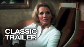 Dressed to Kill 1980 Trailer  Michael Caine  Angie Dickinson [upl. by Bland]