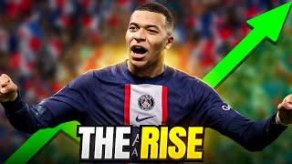 How Kylian Mbappe Became Footballs Biggest Star [upl. by Ataner]