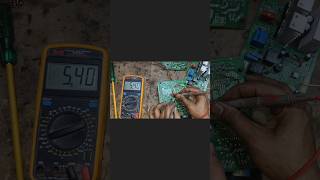 Expert Luminous Inverter PCB Repair  StepbyStep Guide to Fix Your Inverter  DIY Electronics [upl. by Anoved]