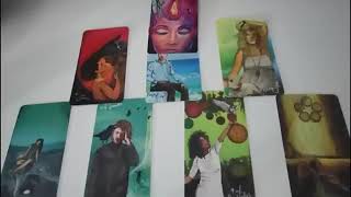 ❤️💑 TU ȘI EL ÎN PERIOADA APROPIATĂ 💑 ❤️ Ce trebuie sa stii ACUM Etalare tarot iubire❤️ [upl. by Nlocnil497]