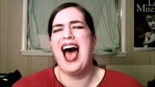 quotHopelessly Devoted To Youquot from Grease  cover by Erin Martinez [upl. by Volnay324]