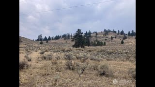 NEW LISTING 983 State Route 20 Tonasket WA 98855 [upl. by Eellehs373]