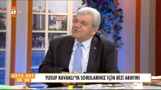 7 bin Tevhid tesbihi çekmek sevap mı  atv [upl. by Leyla919]