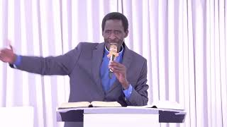 Prayerfast as Antinode to Overcoming Despondency amp Sin in Destiny Contention Part 27 [upl. by Lorenzo]