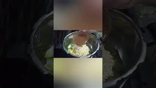 Prasadam recipeshortssambar ricekadambam [upl. by Ekrub660]