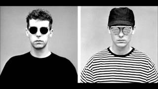 E mail  Pet Shop Boys [upl. by Ottie]