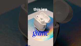 This New AirPods Feature Changes everything 👀🤯 [upl. by Nirihs]