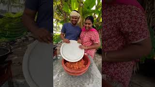 kerala Big prawn Masala kadalmachan reel shortvideo keralacooking food shorts [upl. by Aneed]