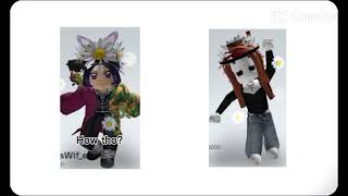 ii im brainless roblox memes bestfriends [upl. by Okuy]