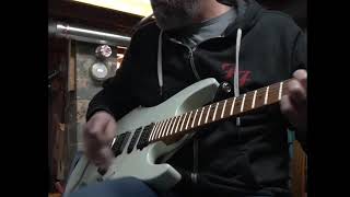 Suhr PT15 [upl. by Solorac]