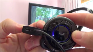 How to Connect Bluetooth Wireless Headphones to any TV [upl. by Neeloj]