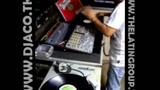 mix DE LOS 80´S VOL 1  miniteca changa mezclas de los 80 DJS  DJACO ROLANDO MARTINEZ [upl. by Saleme101]