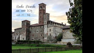 Radio Briscola Lenta Vercelli 1449 kHz Italy 1 [upl. by Annabell384]