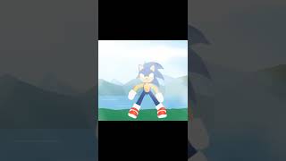 Some Part Of The New Sonic Rising Chaos Opening sonic sonicthehedgehog anime animation opening [upl. by Ztnaj915]