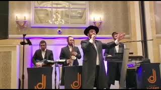 Duddy Jacoby Productions ft Chaim Brown  Wedding Highlights [upl. by Wildermuth]