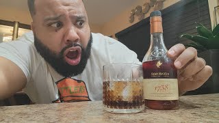 The BEST COGNAC For the Price goes to REMY MARTIN 1738 Accord Edition 1738 remymartin cognac [upl. by Yerbua493]