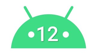 Install AOSP Android 12 On Mi A1 [upl. by Ainslie]