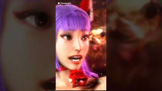 Street Fighter Chun Li vs E Honda Part 3 chunli sf6 ehonda steetfighter streetfighter6 shorts [upl. by Sabella]