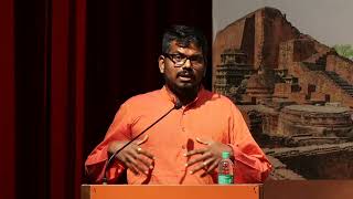 History Coloniality and Constitution  J Sai Deepak  Prabodhan Manch Parle [upl. by Gordan]