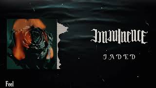 IMMINENCE  Jaded LYRICS VIDEO [upl. by Jonas]