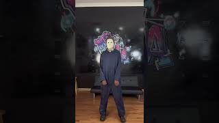 GHOSTFACE amp MICHAEL MYERS LIVE AT THE YB MEDIA STUDIO💎🎃 [upl. by Milda901]