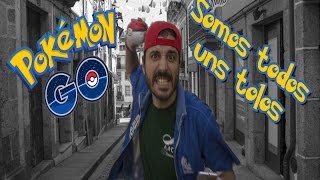 Pokemon Paródia [upl. by Devina]