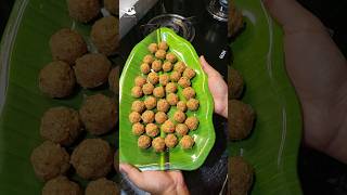 Lokkhi puja special narkeler naru shorts ytshorts laddu lokkhipuja narkelnaru [upl. by Trow286]