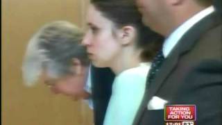 Jury selection begins in Casey Anthony murder trial [upl. by Hermann576]