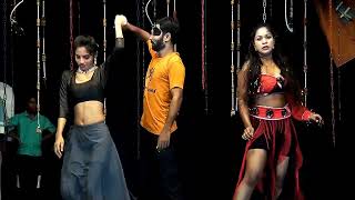 sandeep dance hulala hulala song [upl. by Eleik797]