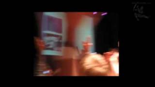 Ben Folds Ode To Merton LIVE Chatroulette Piano Improv During NC Show [upl. by Elicia828]