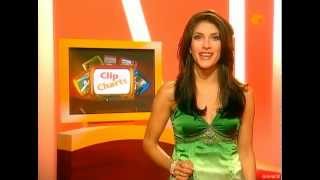 Miriam Wimmer  Kabel 1 Clip Charts 18052006 [upl. by Gnay]