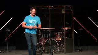 ResLife Church Big Rapids Live Stream [upl. by Dnomal]