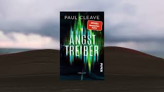 Angsttreiber  Paul Cleave [upl. by Atirec]