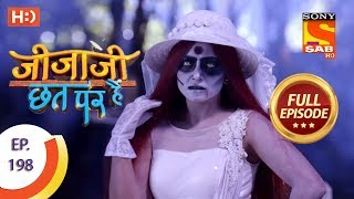 Jijaji Chhat Per Hai  Ep 198  Full Episode  11th October 2018 [upl. by Dihaz]