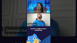 Especialista em WordPress wordpress hostgatorbrasil html python siteprofissional landing [upl. by Archle423]