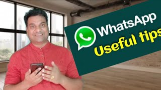 Whatsapp Bold Italic and Strikthrough text। How to send bold text messages in Whatsapp [upl. by Annayd]