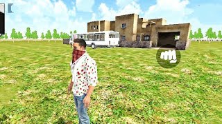 Indian Theft Auto Mein Tiger And bhutiya Haveli 200k view [upl. by Naamana]